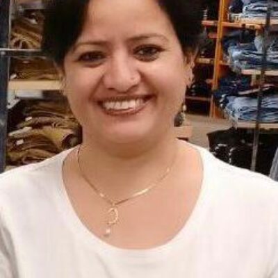 Pushpa Dhapola