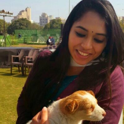 Drishti Rawat